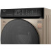 Стиральная машина WEISSGAUFF WM 59411 Direct Drive Inverter Steam Champagne Стиральная машина WEISSGAUFF WM 59411 Direct Drive Inverter Steam Champagne