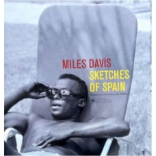Miles Davis - Sketches Of Spain (8437012830998) виниловая пластинка
