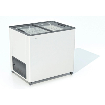 Морозильный ларь FROSTOR F 250 С Морозильный ларь FROSTOR F 250 С