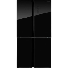 Холодильник HIBERG RFQ-555DX NFGB inverter Холодильник HIBERG RFQ-555DX NFGB inverter