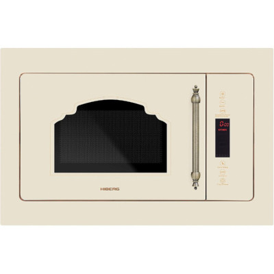 Микроволновая печь HIBERG VM-8505 Y Микроволновая печь HIBERG VM-8505 Y