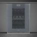 Встраиваемый винный шкаф SMEG CVI138LS3 Встраиваемый винный шкаф SMEG CVI138LS3