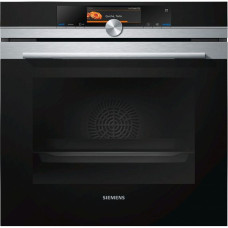 Электрический духовой шкаф SIEMENS HS 658GXS1