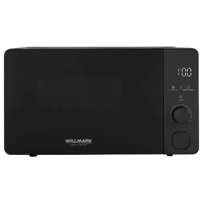 Микроволновая печь WILLMARK WMO-206SG Микроволновая печь WILLMARK WMO-206SG
