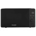 Микроволновая печь WILLMARK WMO-206SG Микроволновая печь WILLMARK WMO-206SG