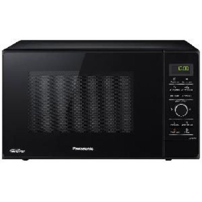 Микроволновая печь PANASONIC NN-SD36HBZPE Микроволновая печь PANASONIC NN-SD36HBZPE