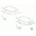 Варочная панель SMEG SI2M7953D Варочная панель SMEG SI2M7953D