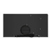 Вытяжка HOMSair FLAT 60 Glass черный Вытяжка HOMSair FLAT 60 Glass черный