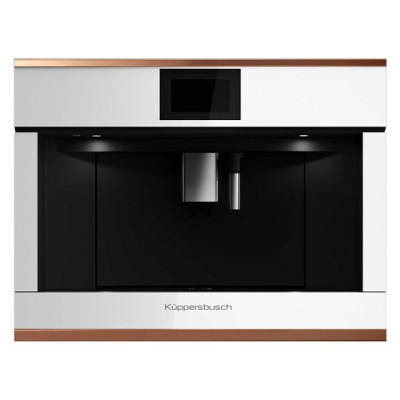 Кофемашина KUPPERSBUSCH CKV 6800.0 W7 Кофемашина KUPPERSBUSCH CKV 6800.0 W7
