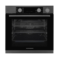 Духовой шкаф KUPPERSBERG KSO 610 SG Духовой шкаф KUPPERSBERG KSO 610 SG