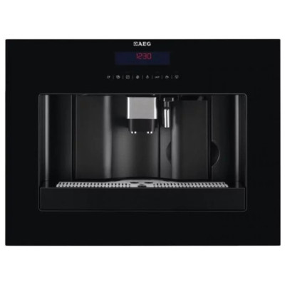 Кофемашина AEG PE 4571-B Кофемашина AEG PE 4571-B