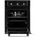 Духовой шкаф DELVENTO V4EB16001 Духовой шкаф DELVENTO V4EB16001
