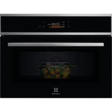 Микроволновая печь ELECTROLUX EVM8E09X Микроволновая печь ELECTROLUX EVM8E09X