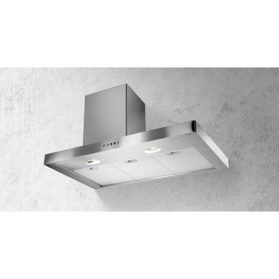 Вытяжка FABER STILO SRM SX/SP A90 левая Вытяжка FABER STILO SRM SX/SP A90 левая