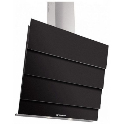 Вытяжка MAUNFELD cascada e black 60 Вытяжка MAUNFELD cascada e black 60