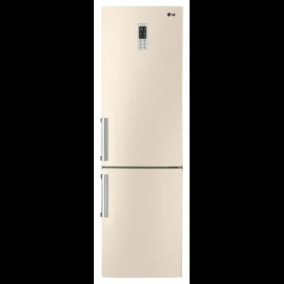 Холодильник LG GW-B429BEQW бежевый Холодильник LG GW-B429BEQW бежевый