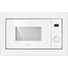 Микроволновая печь GORENJE BM6240SY2W Микроволновая печь GORENJE BM6240SY2W