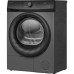 Сушильная машина WEISSGAUFF WD 4948 Heat Pump Grey Сушильная машина WEISSGAUFF WD 4948 Heat Pump Grey