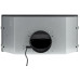 Вытяжка EXITEQ EX-6026 Black Вытяжка EXITEQ EX-6026 Black