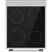 Плита GORENJE ECS5350WPA Плита GORENJE ECS5350WPA