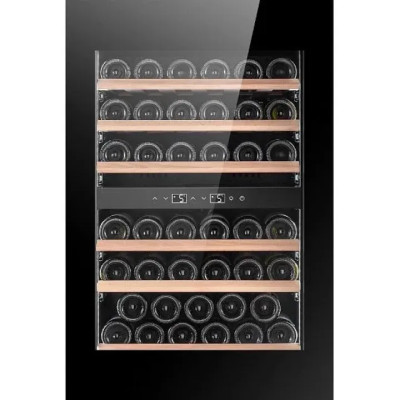 Винный шкаф HIBERG ROYAL W 85 Винный шкаф HIBERG ROYAL W 85