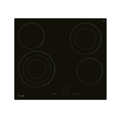 Варочная поверхность LEX EVH 642B BL Варочная поверхность LEX EVH 642B BL