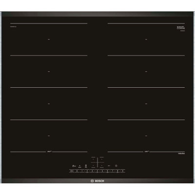 Варочная поверхность BOSCH PXX675FC1E Варочная поверхность BOSCH PXX675FC1E