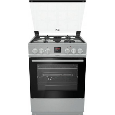 Газовая плита GORENJE GI6322XA Газовая плита GORENJE GI6322XA