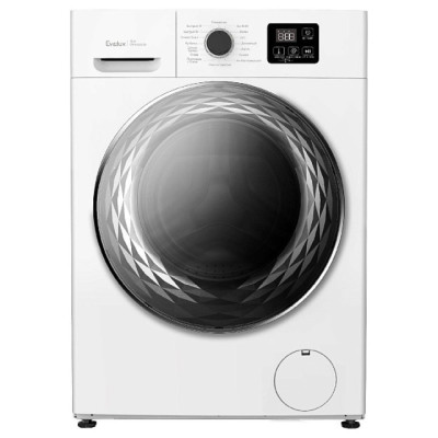 Стиральная машина EVELUX EW 61125 BD Стиральная машина EVELUX EW 61125 BD
