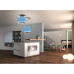 Вытяжка FABER 110.0255.506 ARKEA (SET) RGB Вытяжка FABER 110.0255.506 ARKEA (SET) RGB