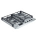 Варочная поверхность EXITEQ EXH-209 inox Варочная поверхность EXITEQ EXH-209 inox