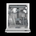 Посудомоечная машина HOTPOINT-ARISTON HI 5D85 DW Посудомоечная машина HOTPOINT-ARISTON HI 5D85 DW