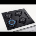 Варочная поверхность ELECTROLUX KGG6407K Варочная поверхность ELECTROLUX KGG6407K