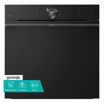 Духовой шкаф GORENJE BSA6138B Духовой шкаф GORENJE BSA6138B