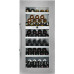Винный шкаф GAGGENAU rw424260 Винный шкаф GAGGENAU rw424260