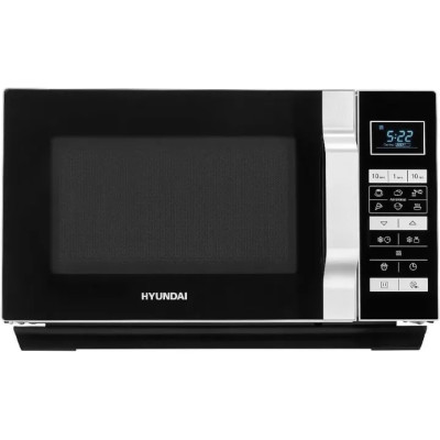 Микроволновая печь HYUNDAI HYM-D3044 Микроволновая печь HYUNDAI HYM-D3044