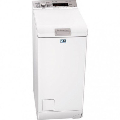 Стиральная машина AEG L 58837 TL Стиральная машина AEG L 58837 TL