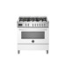 Варочный центр BERTAZZONI PRO96L1EBIT Варочный центр BERTAZZONI PRO96L1EBIT