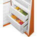 Холодильник SMEG FAB32LOR6 Холодильник SMEG FAB32LOR6