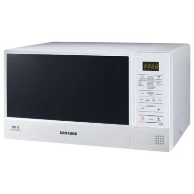 Микроволновая печь SAMSUNG me83dr-1w Микроволновая печь SAMSUNG me83dr-1w