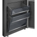 Холодильник WEISSGAUFF WRKI 2000 Total NoFrost Inverter Premium EcoFresh Inox Холодильник WEISSGAUFF WRKI 2000 Total NoFrost Inverter Premium EcoFresh Inox