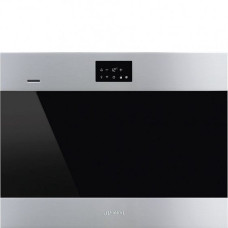 Винный шкаф SMEG CVI318RWX2