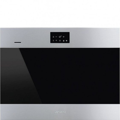 Винный шкаф SMEG CVI318RWX2 Винный шкаф SMEG CVI318RWX2