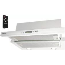 Вытяжка BACKER TH60CL-2F200-SHINY WHITE RC Вытяжка BACKER TH60CL-2F200-SHINY WHITE RC