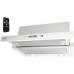 Вытяжка BACKER TH60CL-2F200-SHINY WHITE RC Вытяжка BACKER TH60CL-2F200-SHINY WHITE RC