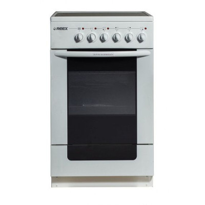 Электрическая плита Reex CSE-54 Wh