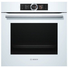 Духовой шкаф Bosch HBG 676EW1 белый
