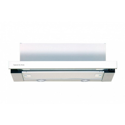 Вытяжка ZIGMUND SHTAIN K 005.41 W Вытяжка ZIGMUND SHTAIN K 005.41 W
