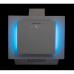 Вытяжка ZIGMUND & SHTAIN K 140.6 W Вытяжка ZIGMUND & SHTAIN K 140.6 W