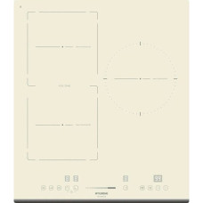 Варочная поверхность HYUNDAI HHI 4771 BE Варочная поверхность HYUNDAI HHI 4771 BE
